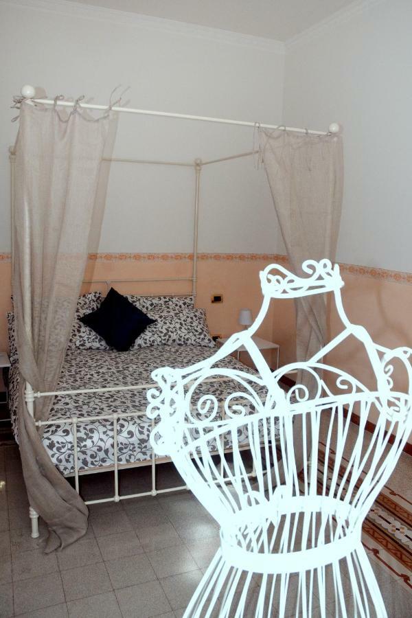 Luciano And Son Bed and Breakfast Campobasso Eksteriør billede