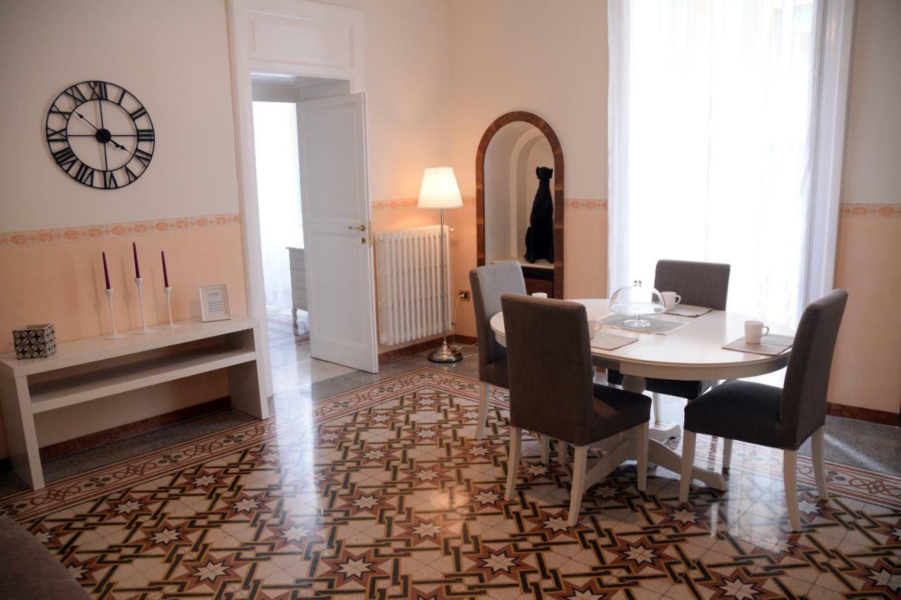 Luciano And Son Bed and Breakfast Campobasso Eksteriør billede