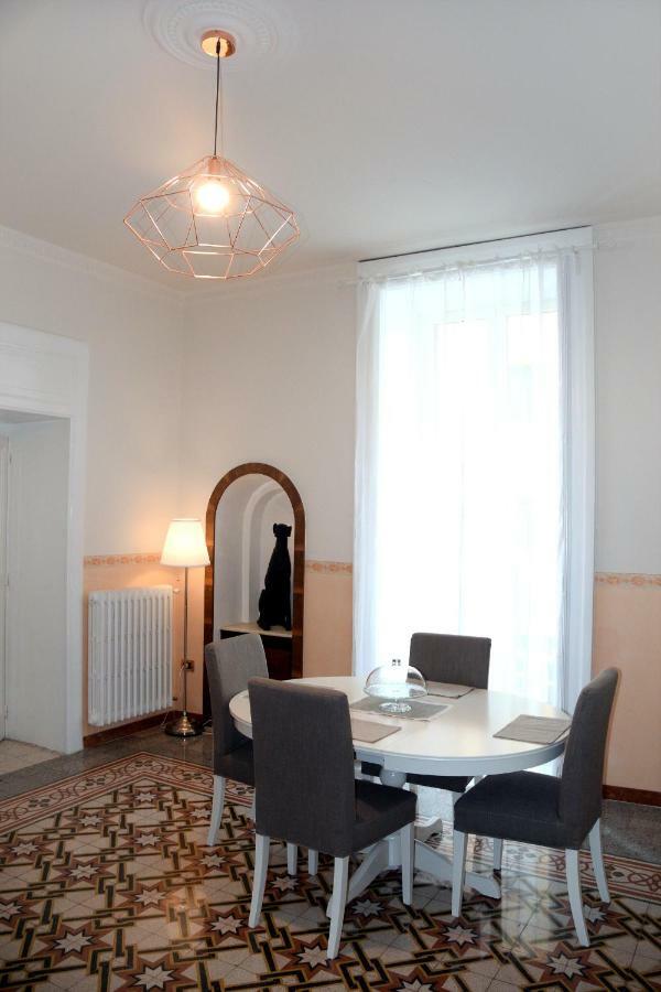 Luciano And Son Bed and Breakfast Campobasso Eksteriør billede