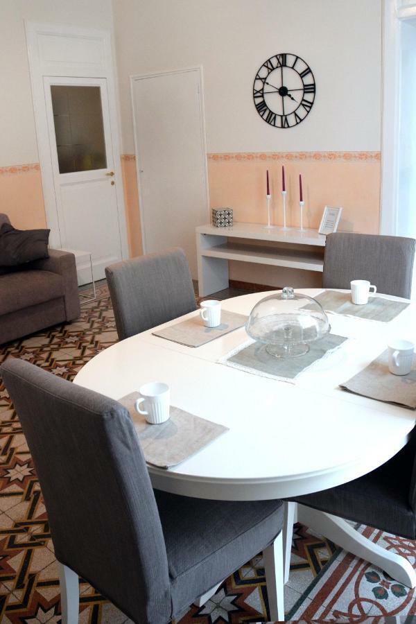 Luciano And Son Bed and Breakfast Campobasso Eksteriør billede