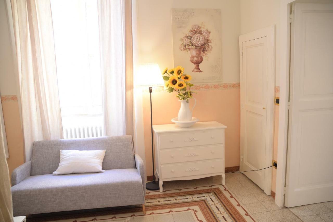Luciano And Son Bed and Breakfast Campobasso Eksteriør billede